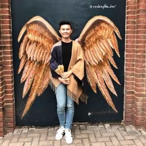 Meet your Posher, Aidan